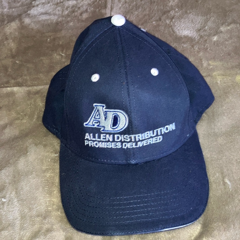 Allen Distribution Hat